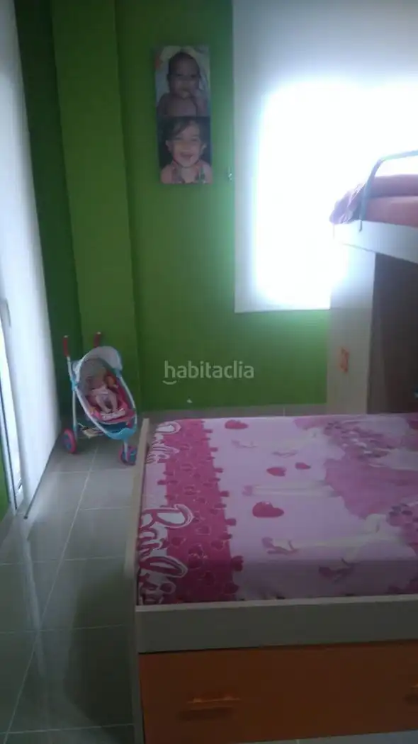 Flat with garden for sale in Carrer Puigmal-E1 44E, imagen 18