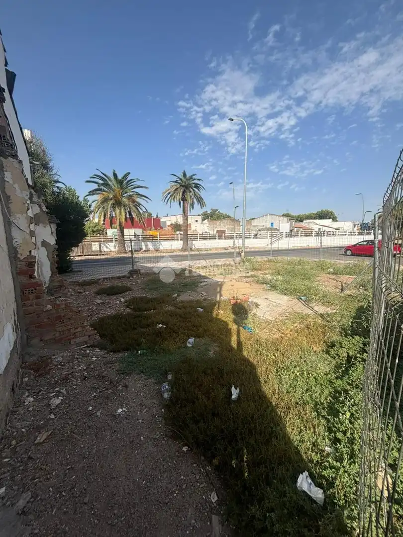 Residencial en venda en Andújar