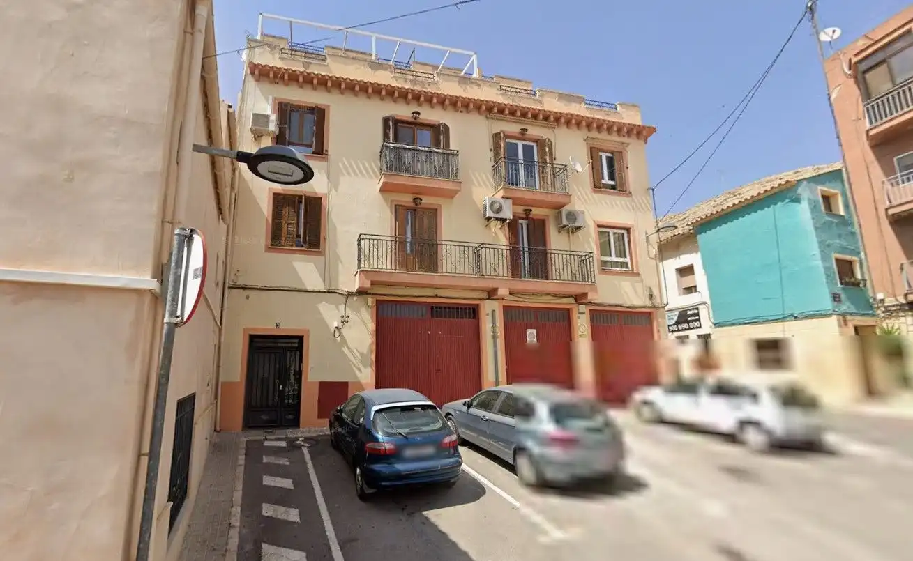 Appartamento in vendita a El Rabal