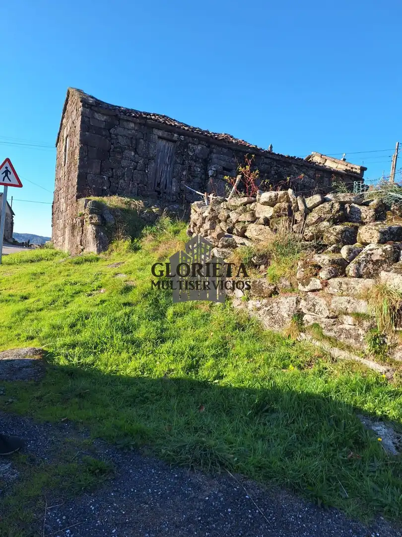 Casa o chalet en venta en Fornelos de Montes