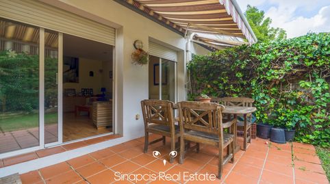 Foto 3 de Casa adosada en venta en El Poal, Castelldefels