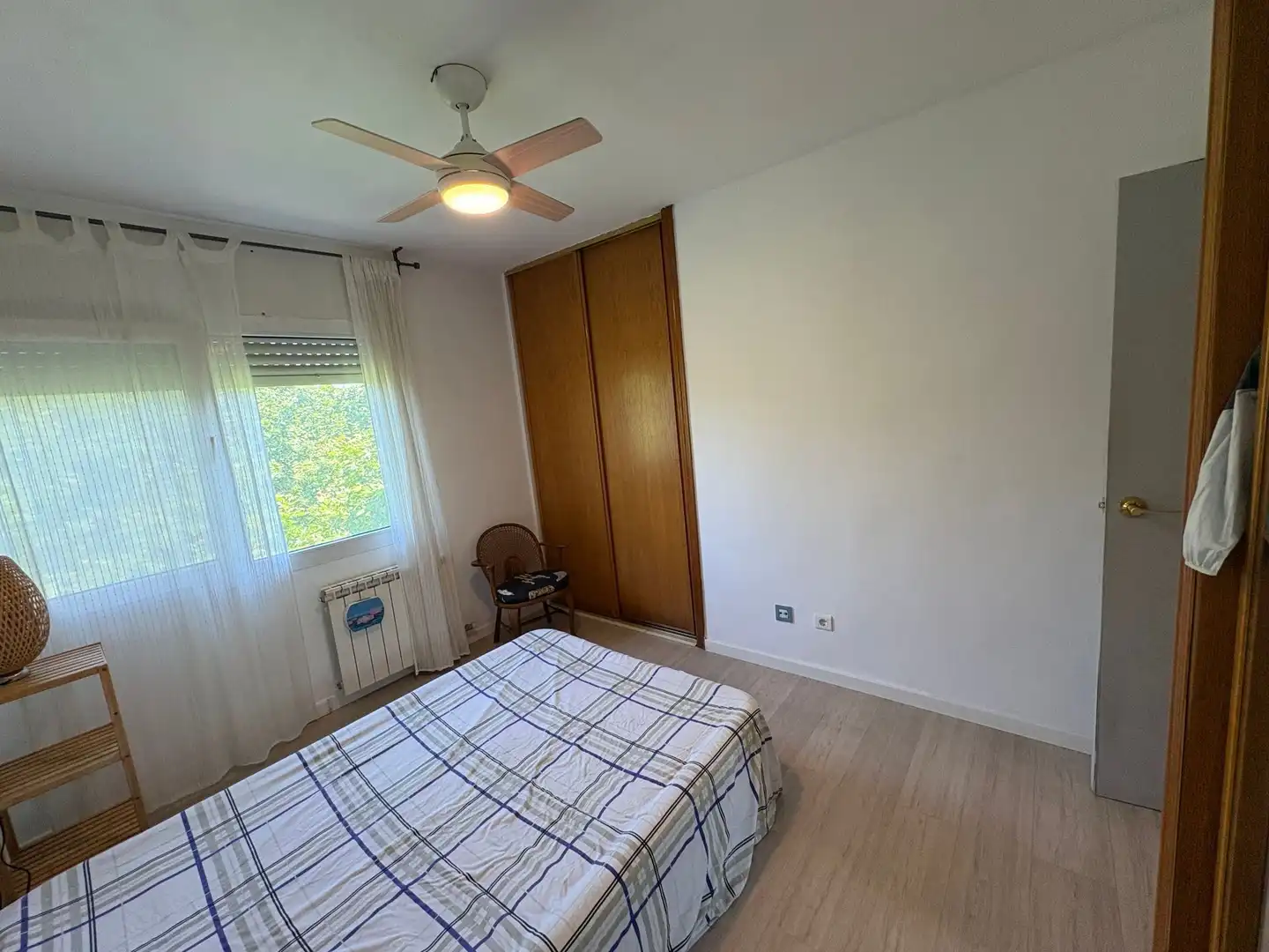 Bedroom of Attic for sale in Salou  with Air Conditioner, Heating and Terrace