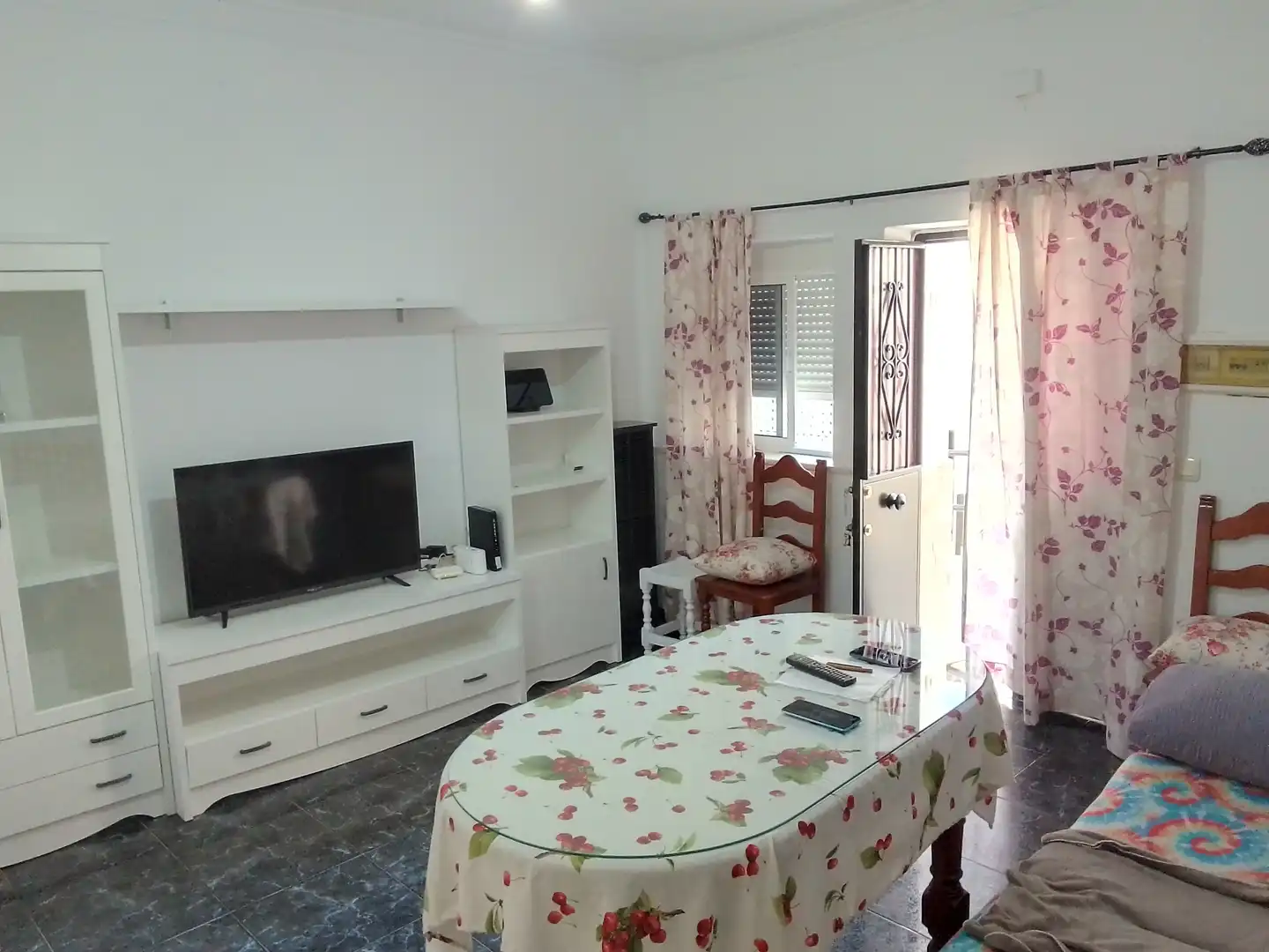 Casa rústica amb jardí en venda a Ubrique, imagen 4