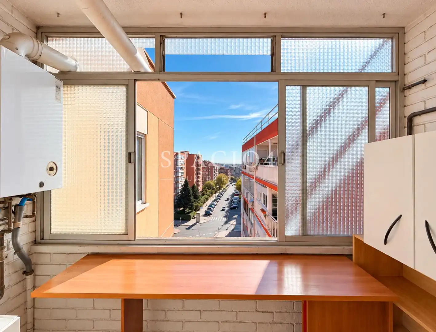 Piso con terraza en venta en ORENSE, imagen 21