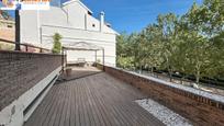 Terrace of Flat for sale in  Granada Capital  with Air Conditioner, Heating and Terrace
