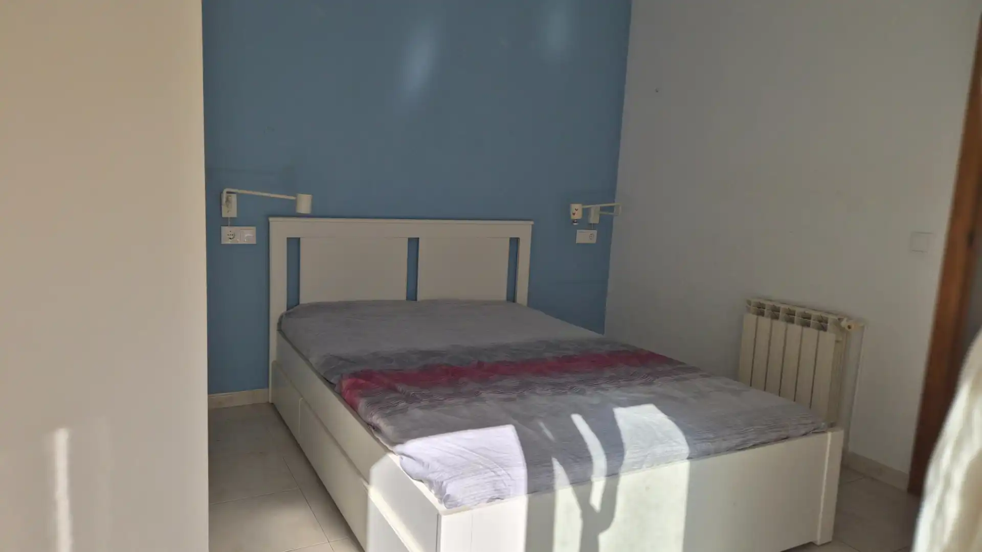 Habitación de Casa o chalet en venta en Calella con Calefacción, Terraza y Trastero