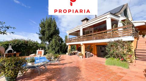 Photo 3 of House or chalet for sale in Cervelló, Barcelona