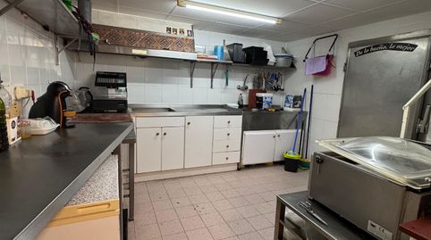 Foto 4 von Geschaftsraum zum Verkauf in Calle Arrabal, 69, Onil, Alicante