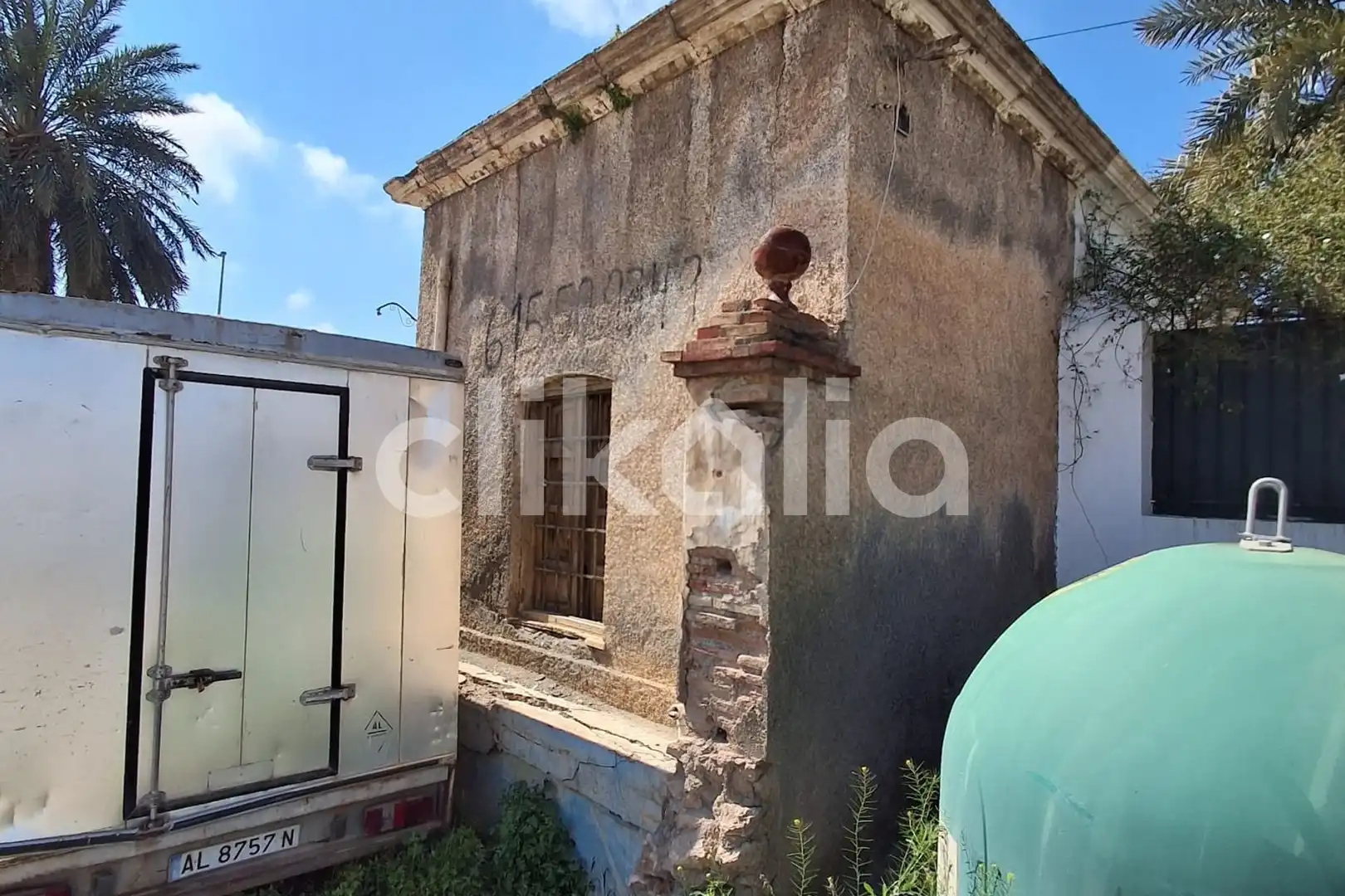 Maison à vendre à Huércal de Almería, imagen 17