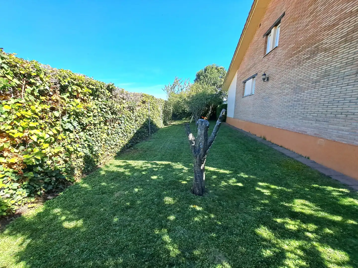 Villa avec jardin à vendre à Calle Hernando de Murillas, imagen 9
