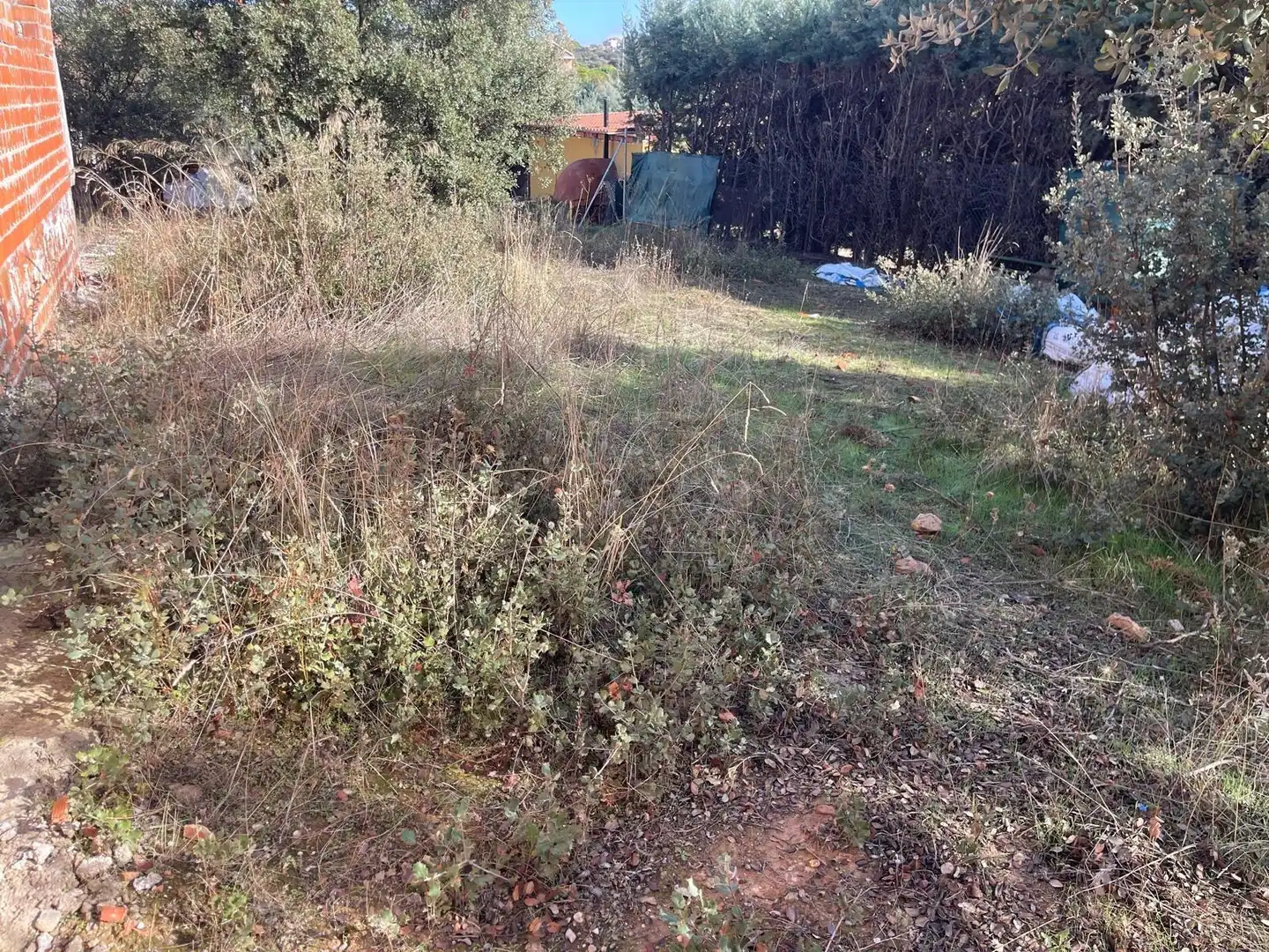 Terreno residencial en venta en Avenida de Sotolargo, imagen 9