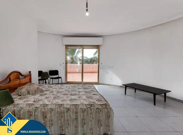 Villa avec piscine à vendre à Zona Carrefour - Urbanizaciones, imagen 22