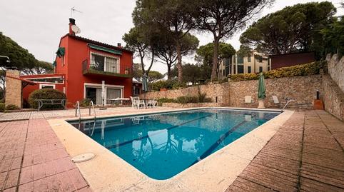 Foto 2 de Casa o chalet en venta en Carrer de Mallorca, Calella de Palafrugell, Palafrugell