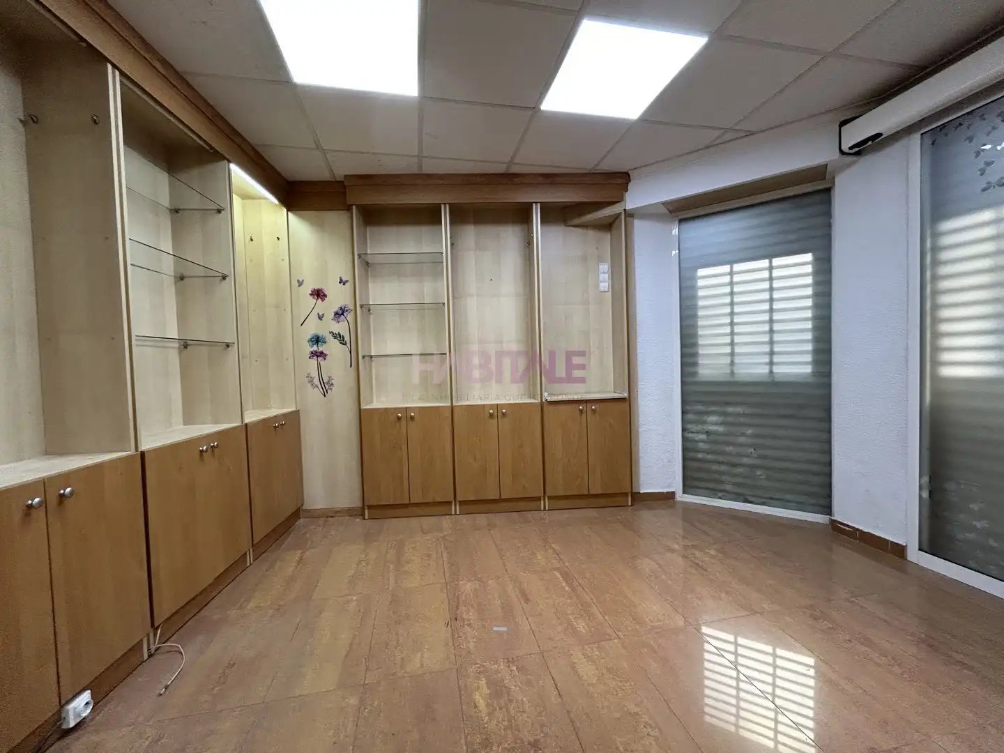 Local comercial de lloguer a Zona Avenida al Vedat, imagen 4