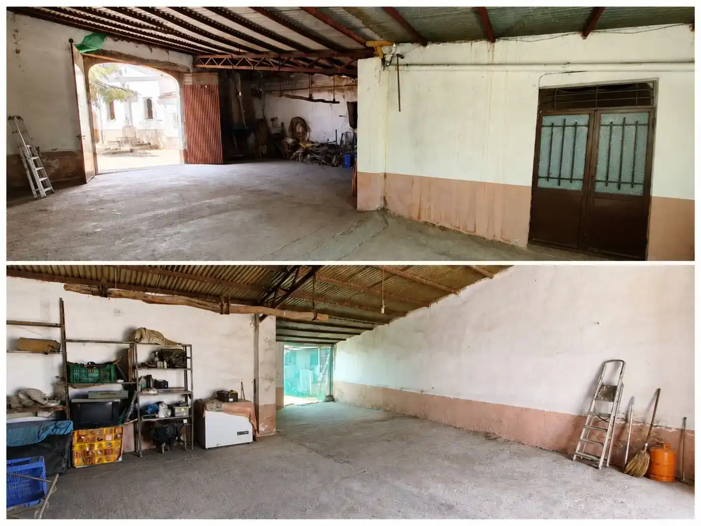 Pis en venda en Campo Lugar amb Aire condicionat i Balcó