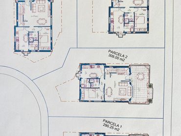 Terreno residenziale in vendita a Pedanías Centro