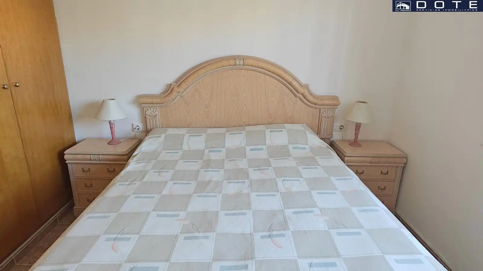 Dormitori de Casa o xalet en venda en Creixell amb Aire condicionat, Calefacció i Terrassa