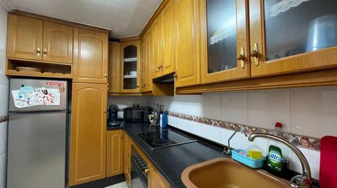 Foto 3 de Pis en venda a El Palmeral - San Antón, Alicante