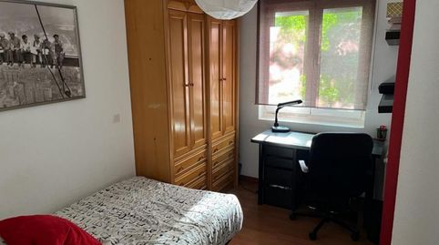 Foto 5 de Apartamento de alquiler en Puerta del Ángel, Madrid Capital