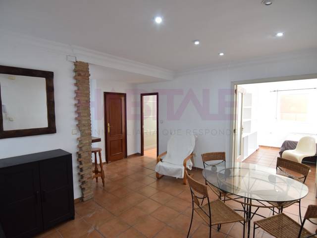 Piso en Venta en Calle Doctor Ferrán en Mestalla