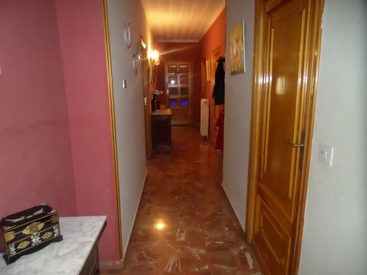 Casa con terraza en venta en Tomelloso, imagen 41
