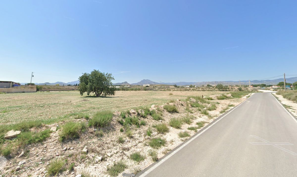 Residencial en venda en Mutxamel