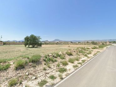 Terreno residencial en venta en El Volaor 23