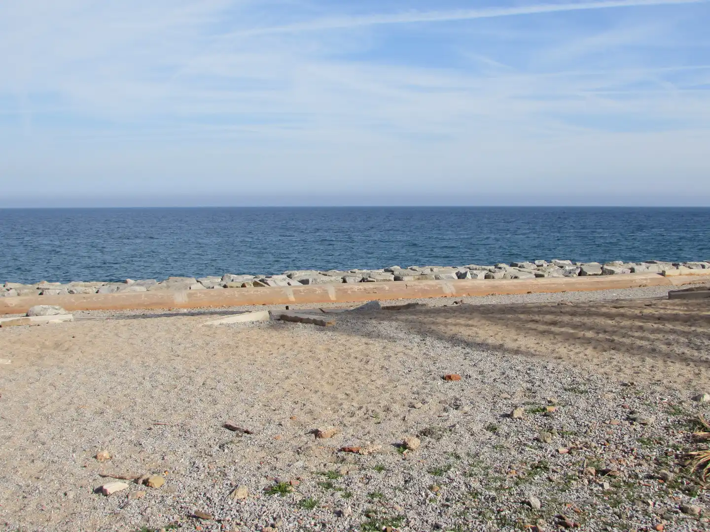 Dúplex en venda en Badalona amb Aire condicionat, Calefacció i Parquet