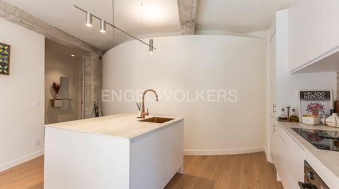 Foto 5 de Apartament en venda a Prosperidad,  Madrid Capital