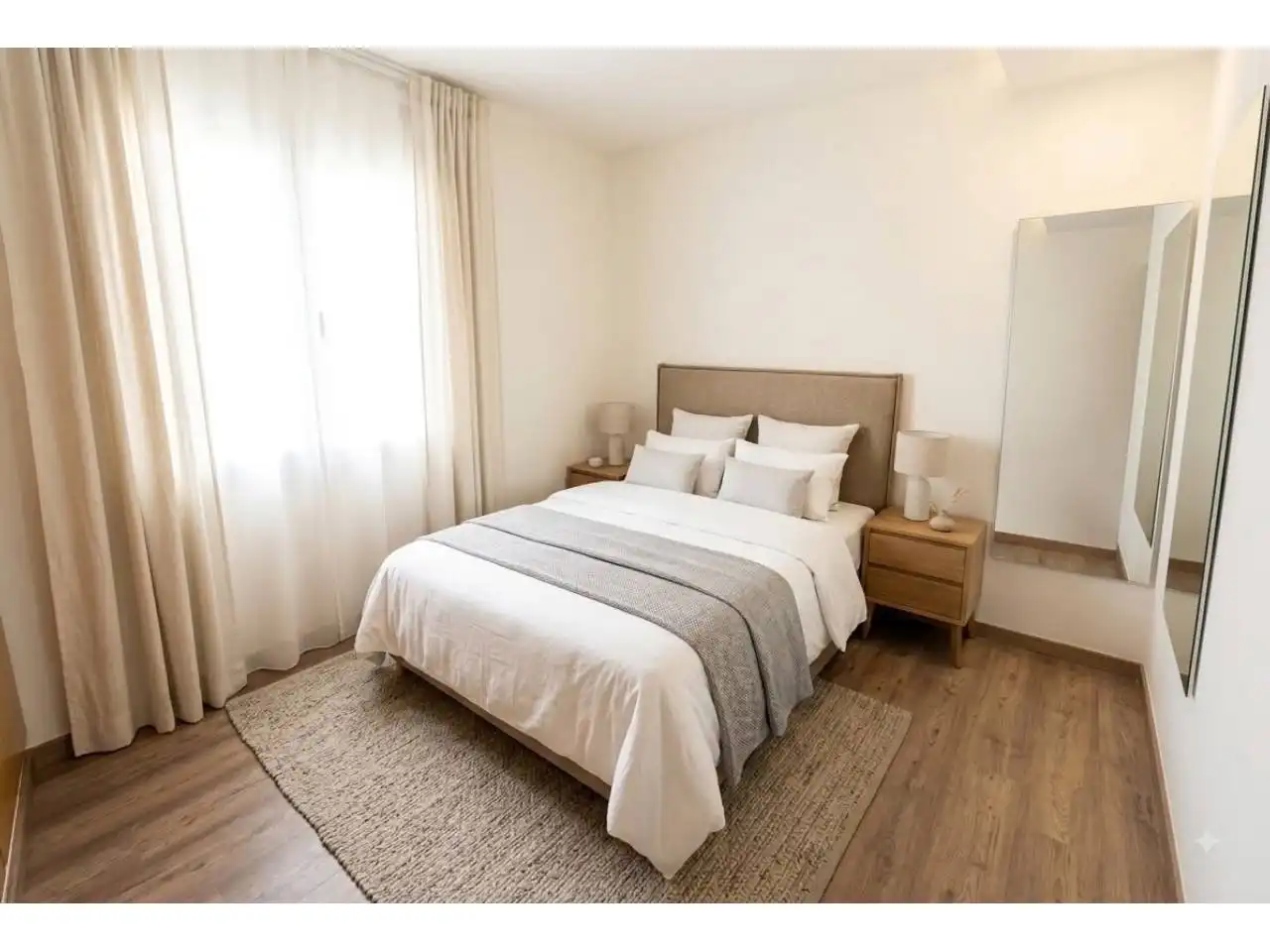 Appartamento con terrazza in vendita a Avenida Europa, imagen 16