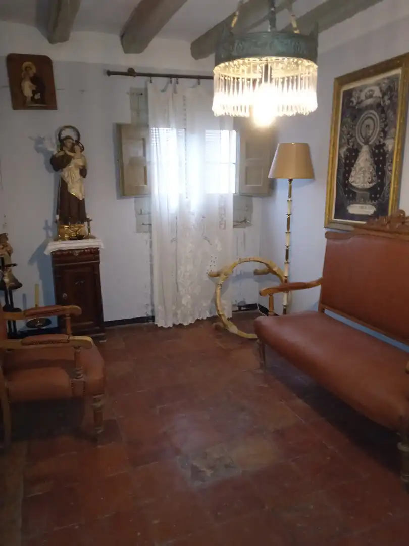 Casa o xalet en venda a Calle Don Miguel de Cervantes, Alcalá de Ebro