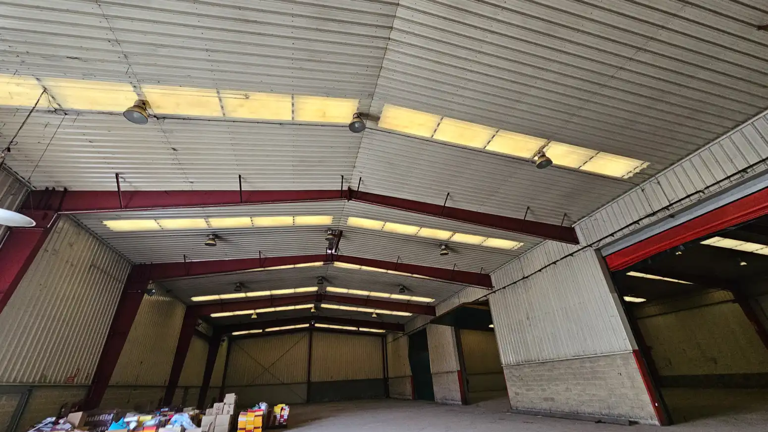 Industrial building for sale in Colloto - CR N-634 COLLOTO, imagen 73