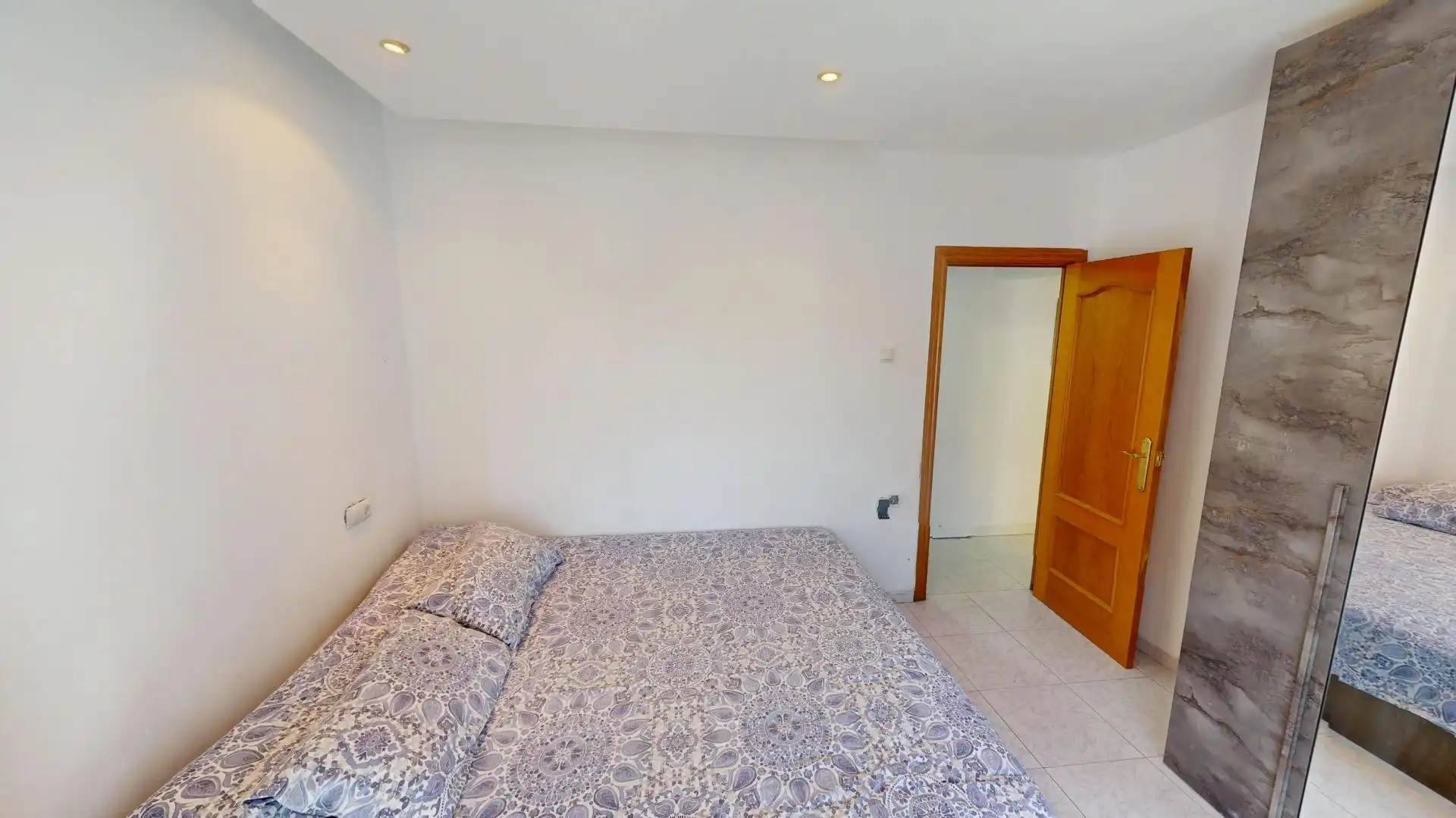 Flat for sale in Calle dels Torners, Espronceda