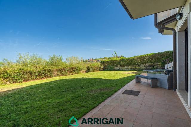 Casa adosada en Venta en Armendi-Gain Kalea en Aia
