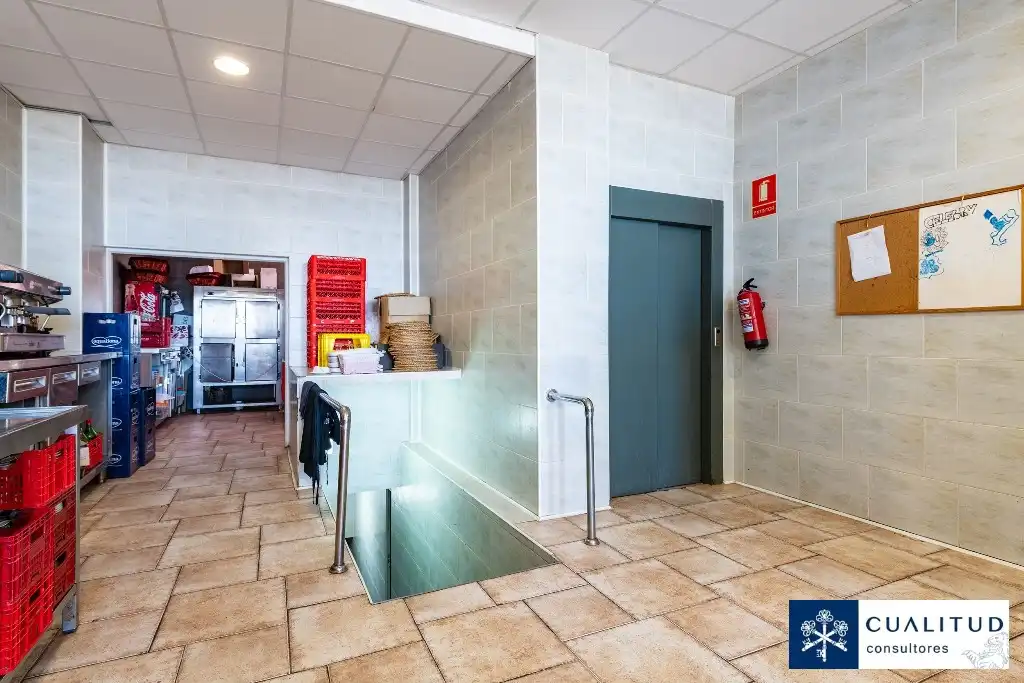 Gewerbefläche zum Verkauf in Centro, imagen 37