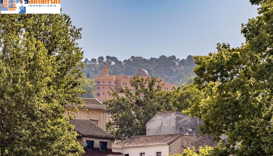 Foto 1 de Piso en venta en Calle Acera del Darro, Fígares, Granada