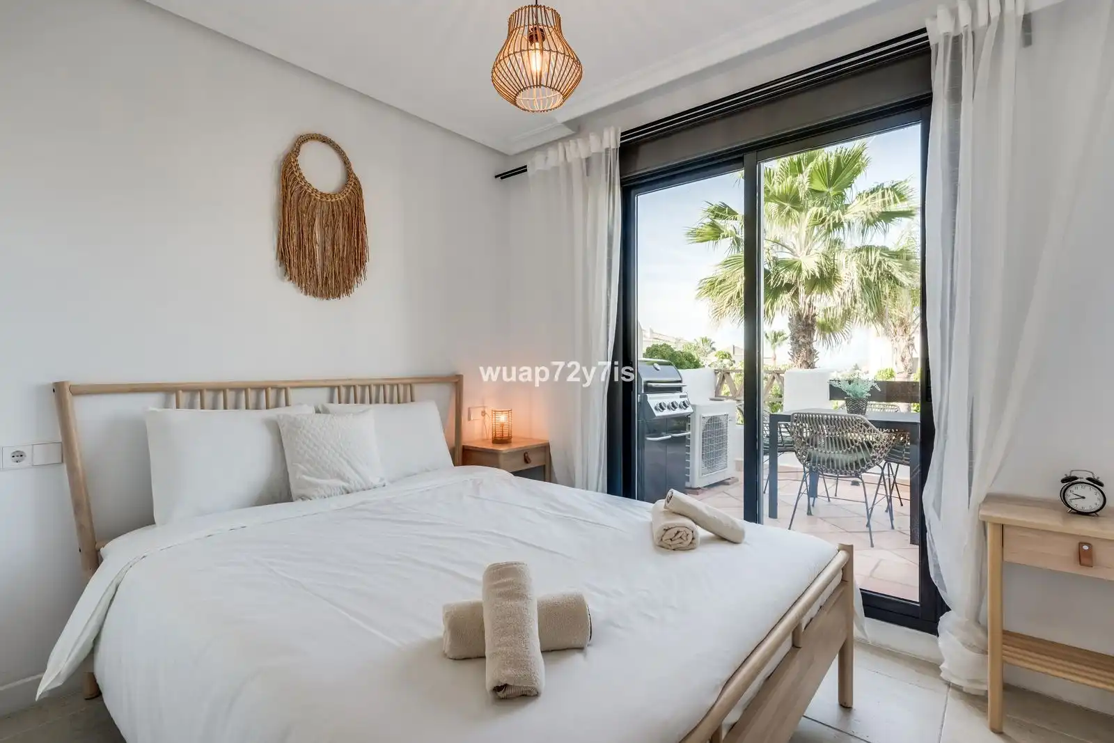 Wohnung mit Pool zum Verkauf in Avenida de la Resina 105, imagen 9