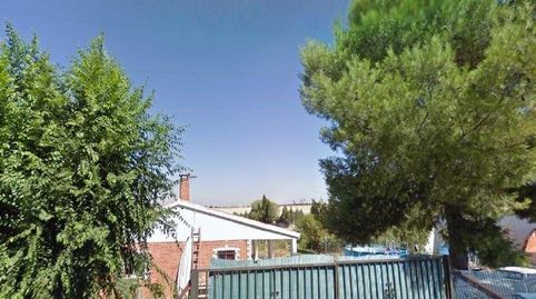 SE VENDE casa  OKUPA en C Murillo 17 de Yeles, immagine 4