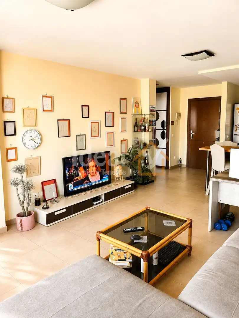 Apartment with pool for sale in Palm - Mar, imagen 4