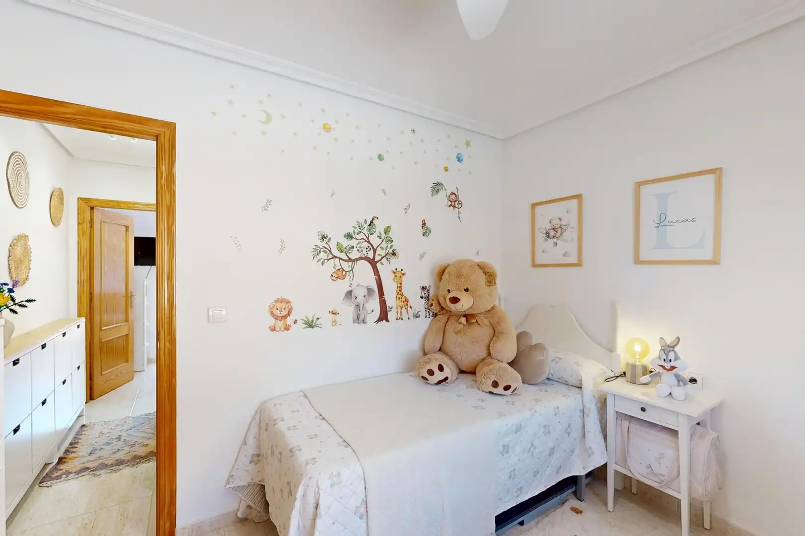 Dúplex en venta en Calle ISLA DEL COMENDADOR, 19, Santiago de la Ribera
