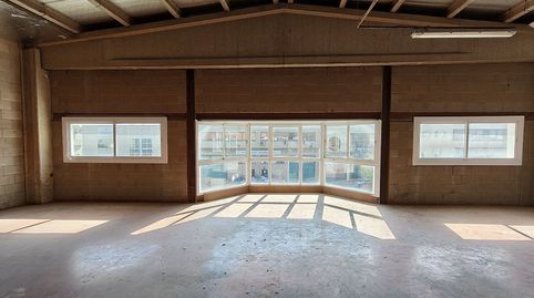 Foto 5 von Fabrikhallen zum Verkauf in Poligon el Pla , -1, El Pla, Sant Feliu de Llobregat