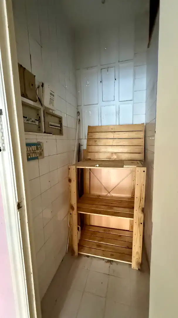 Geschaftsraum zur Miete in Portugalete mit Möbliert