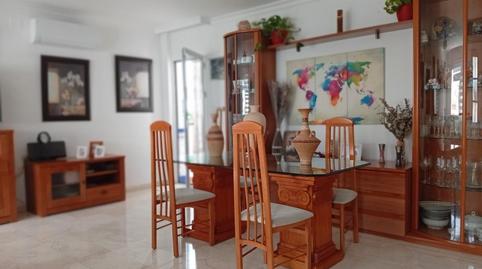 Foto 4 de Edifici en venda a Calle Mimbres, 2, Barrio de la Vega, Granada