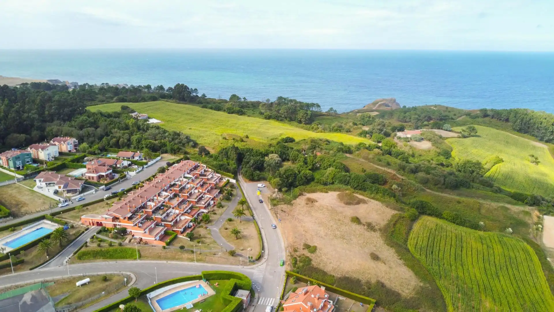 Apartments for sale in Gozón