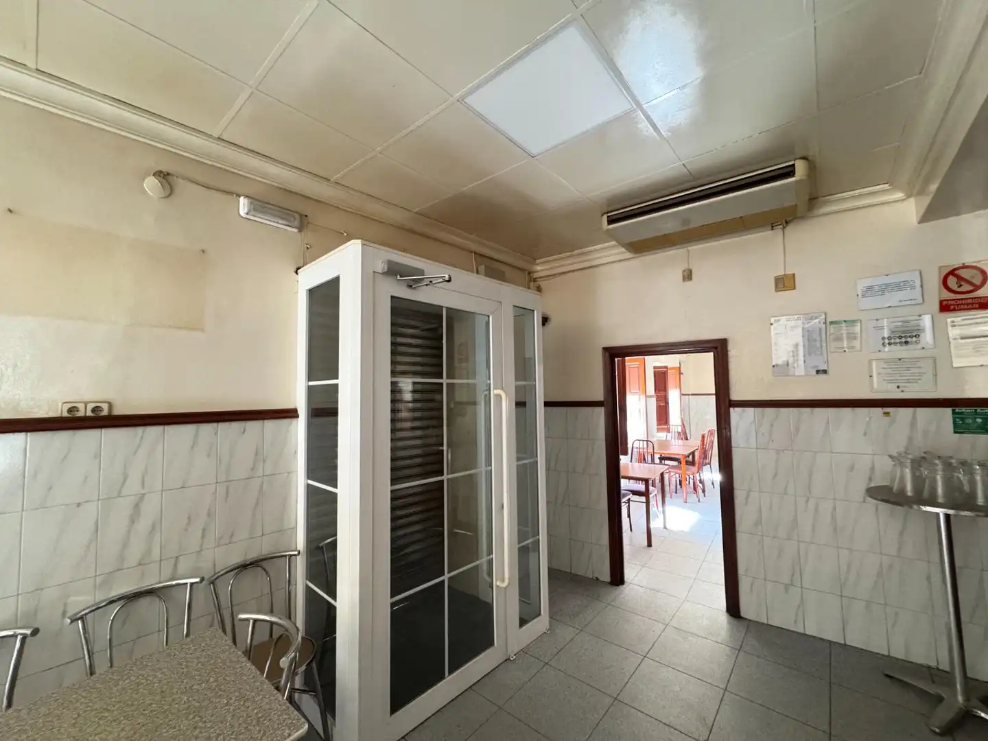 Casa o xalet en venda en Murcia