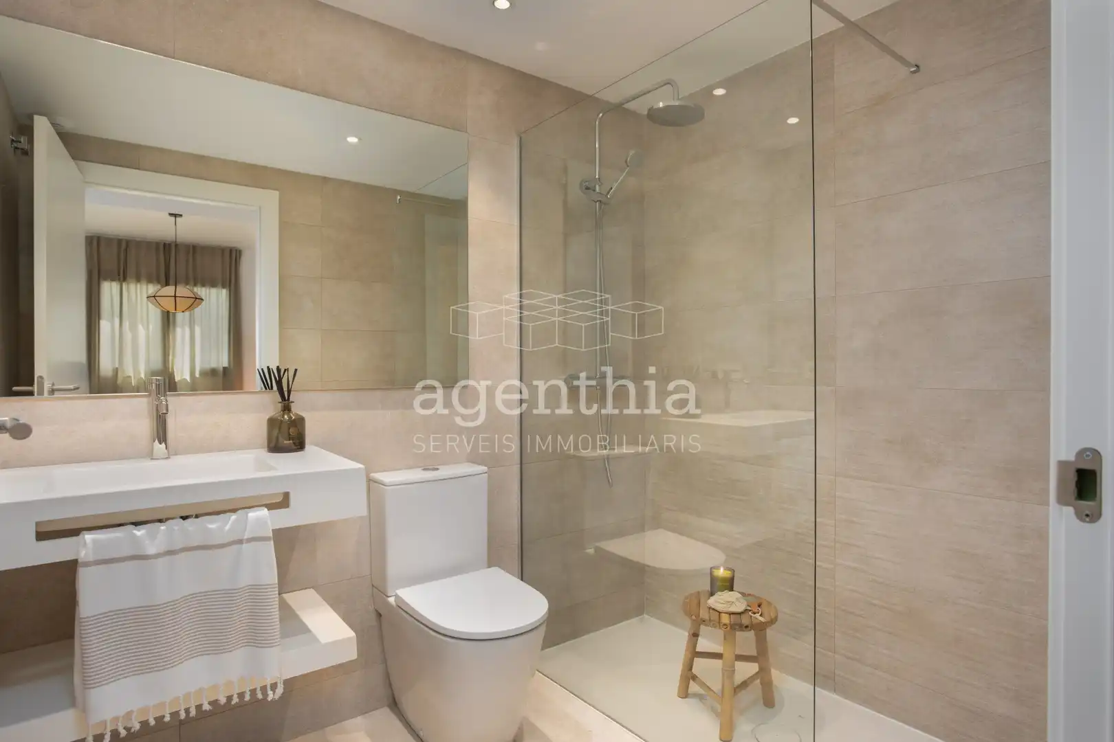 Appartamento con terrazza in vendita a RIU TERRI, imagen 20