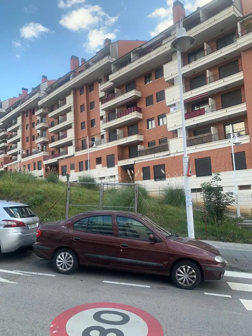 Pis amb terrassa en venda a Calle Clara Campoamor, imagen 29