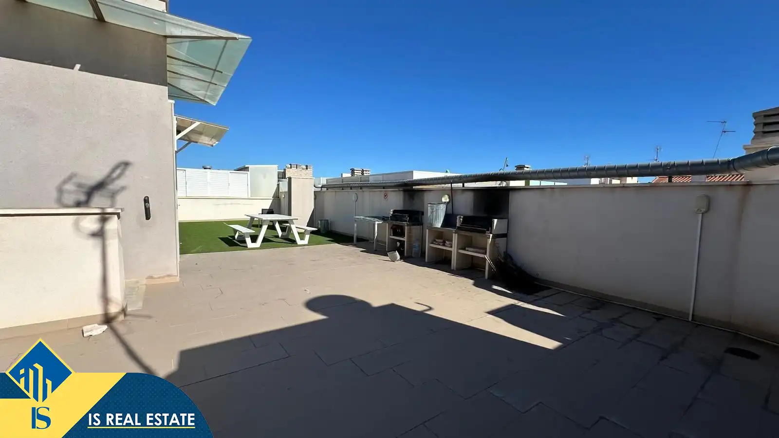 Apartment with pool for sale in Playa del Cura, imagen 25