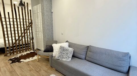 Photo 2 of Ground floor for sale in Calle del Doctor Vallejo, 9, Quintana, Madrid Capital