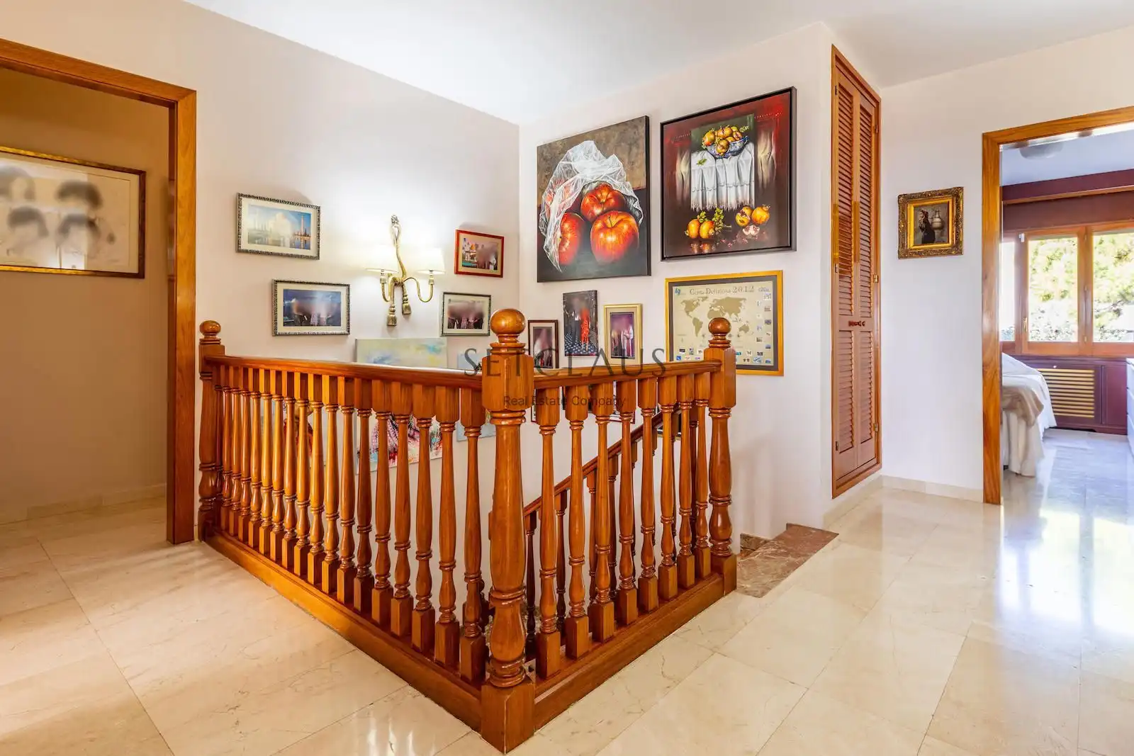 Villa con terrazza in vendita a Alella, imagen 44